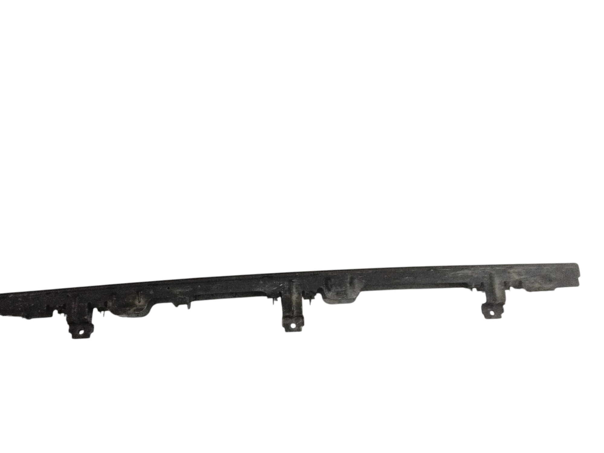 Minigonna Laterale Destra per Jeep Wrangler IV (JL) (2017 - 2025)