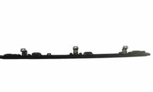 Minigonna Laterale Destra per Jeep Wrangler IV (JL) (2017 - 2025)