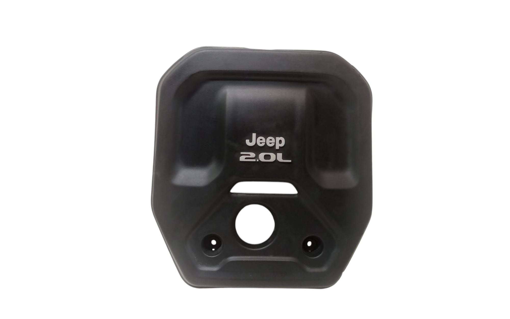 Coprimotore per Jeep Wrangler IV (JL) (2017 - 2025)