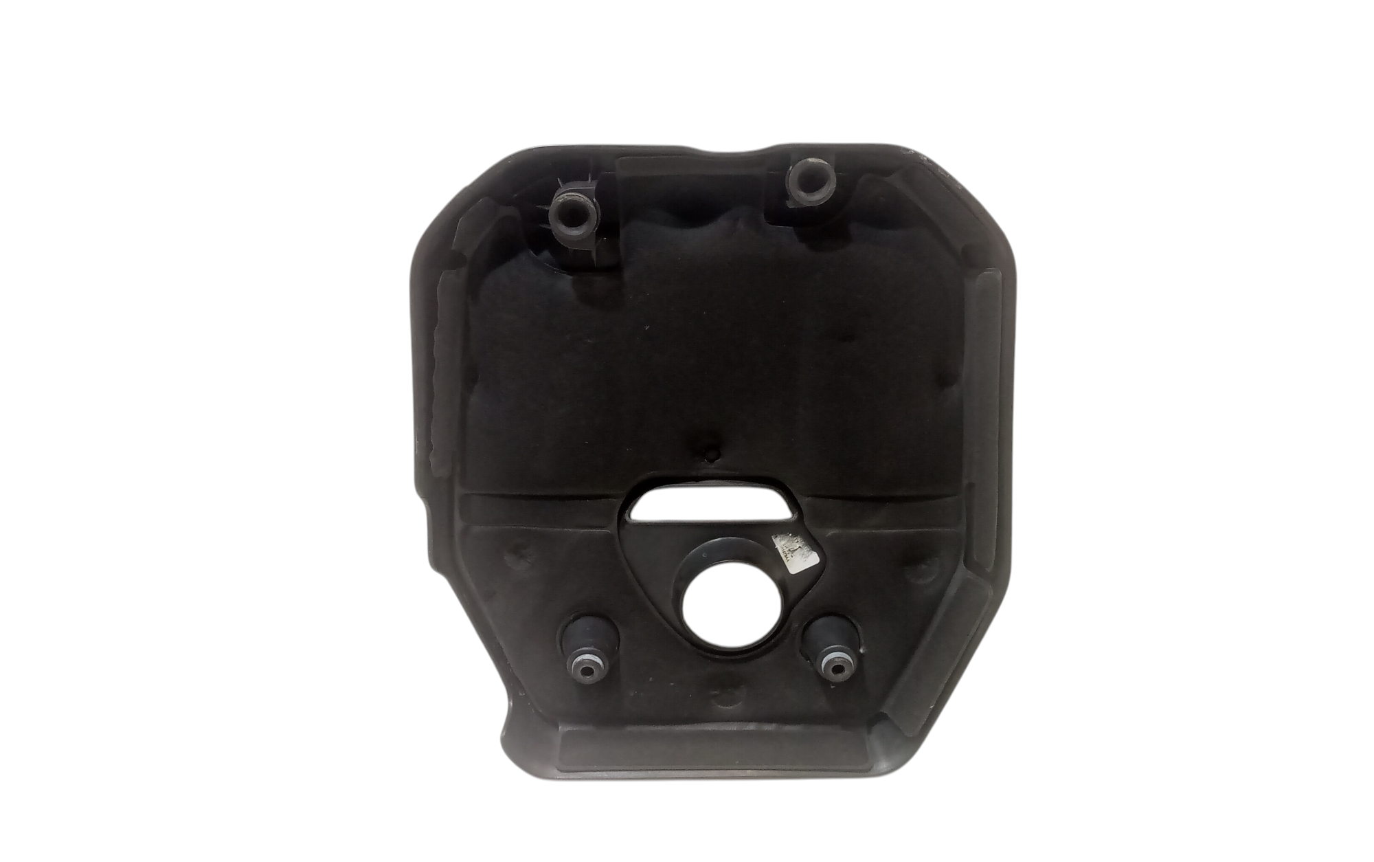 Coprimotore per Jeep Wrangler IV (JL) (2017 - 2025)