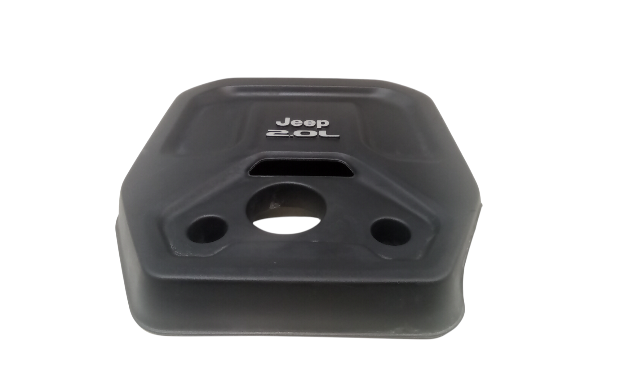 Coprimotore per Jeep Wrangler IV (JL) (2017 - 2025)