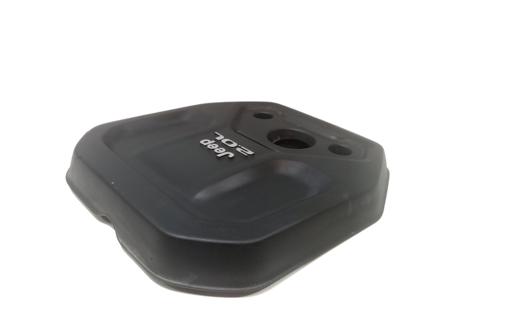 Coprimotore per Jeep Wrangler IV (JL) (2017 - 2025)