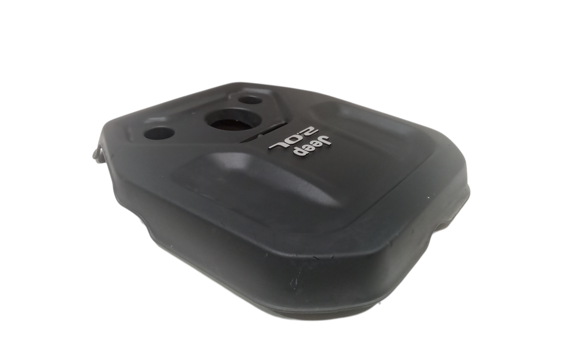 Coprimotore per Jeep Wrangler IV (JL) (2017 - 2025)