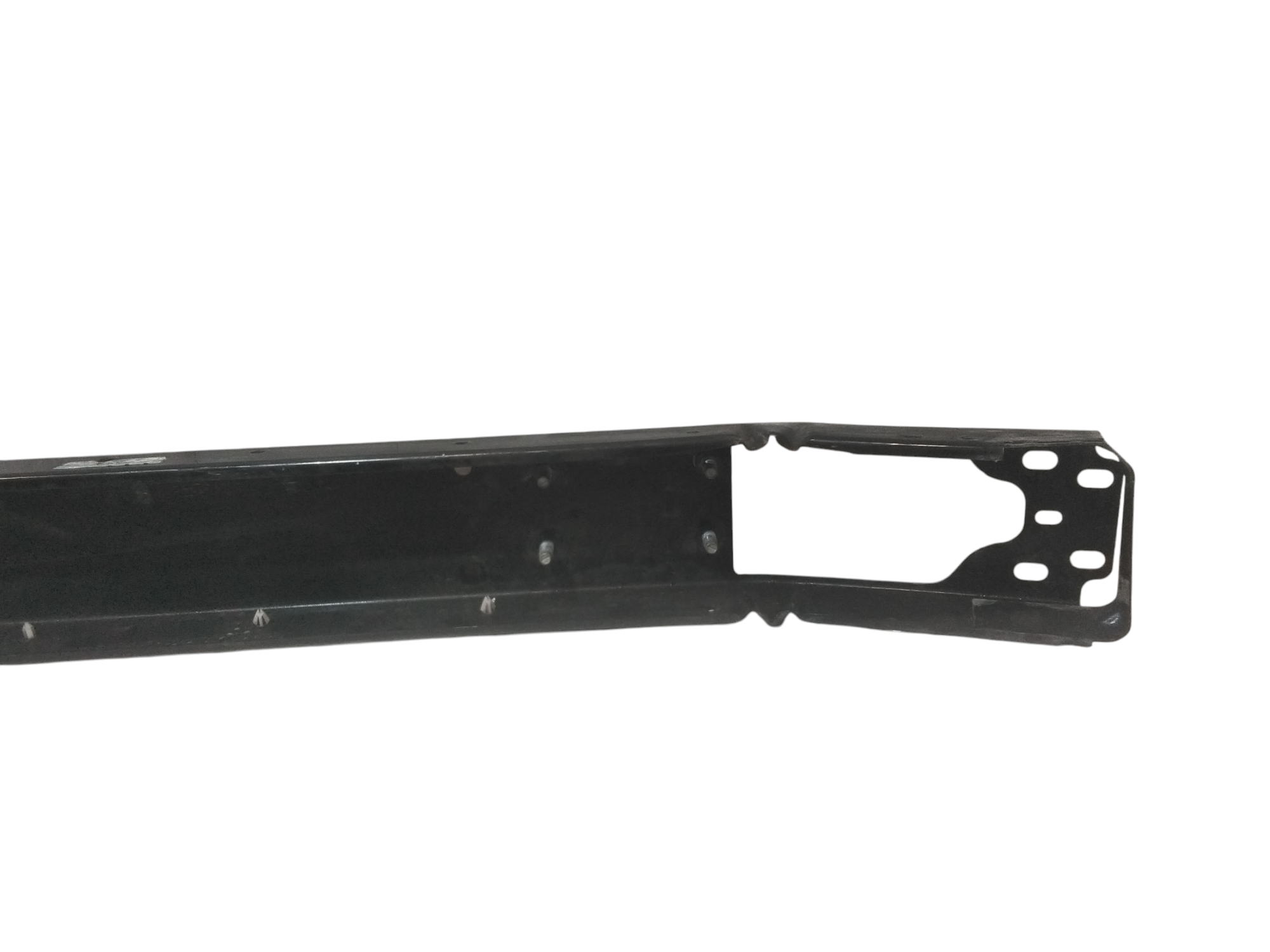 Rinforzo Paraurti anteriore per Jeep Wrangler IV (JL) (2017 - 2025)