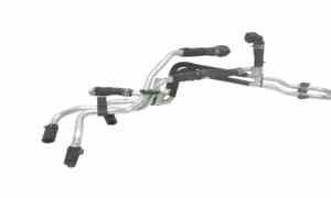 Tubi A/C per Jeep Wrangler IV (JL) (2017 - 2025)