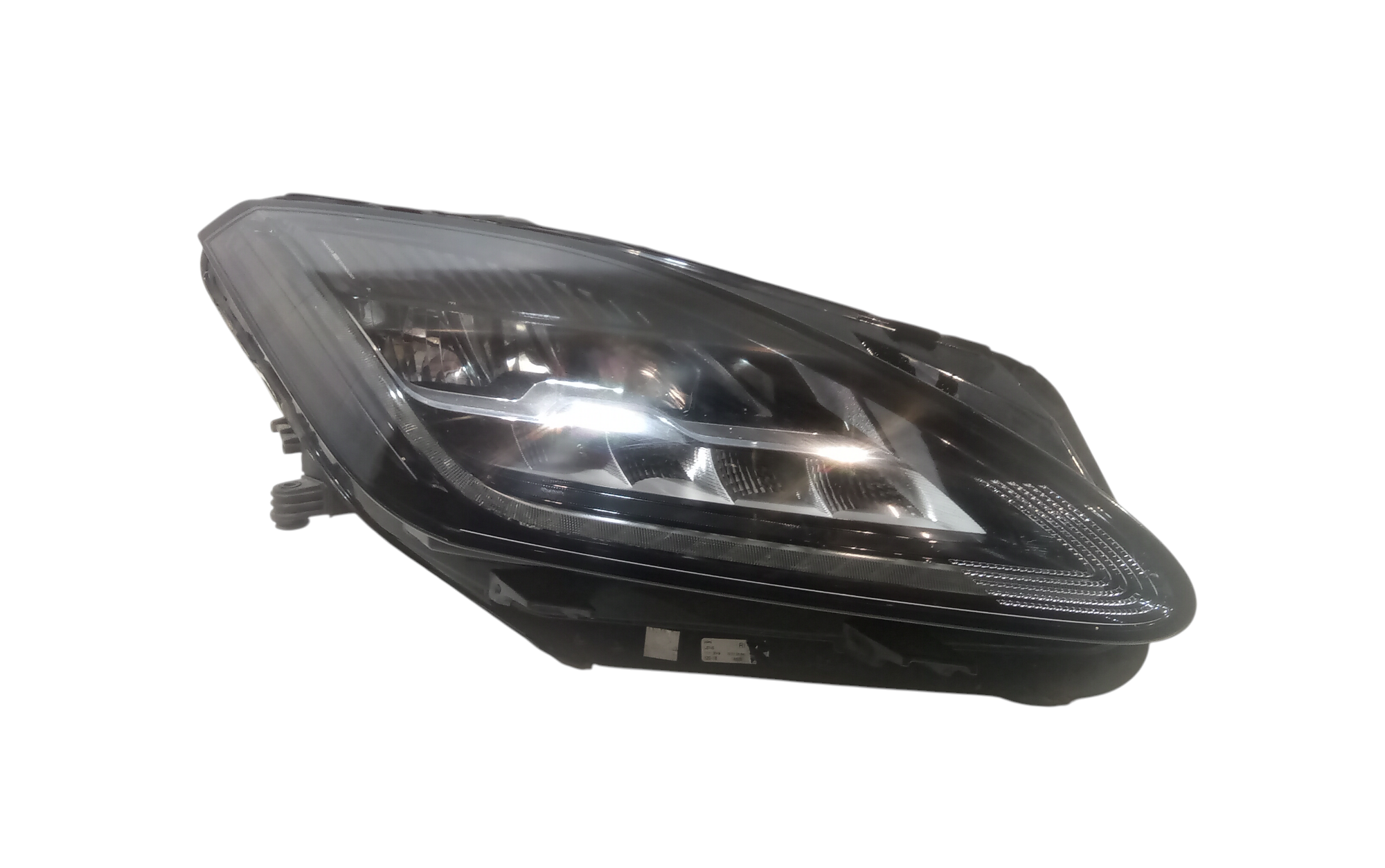 Faro anteriore DX allo Xeno per Jaguar E-pace Serie  (17>) (2017 - In produzione)