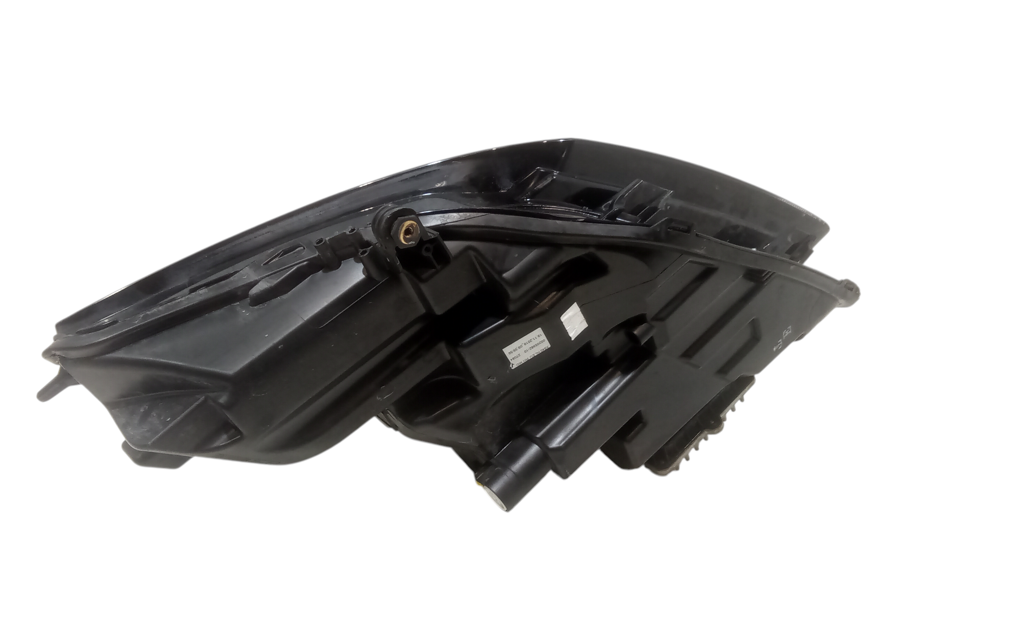 Faro anteriore DX allo Xeno per Jaguar E-pace Serie  (17>) (2017 - In produzione)