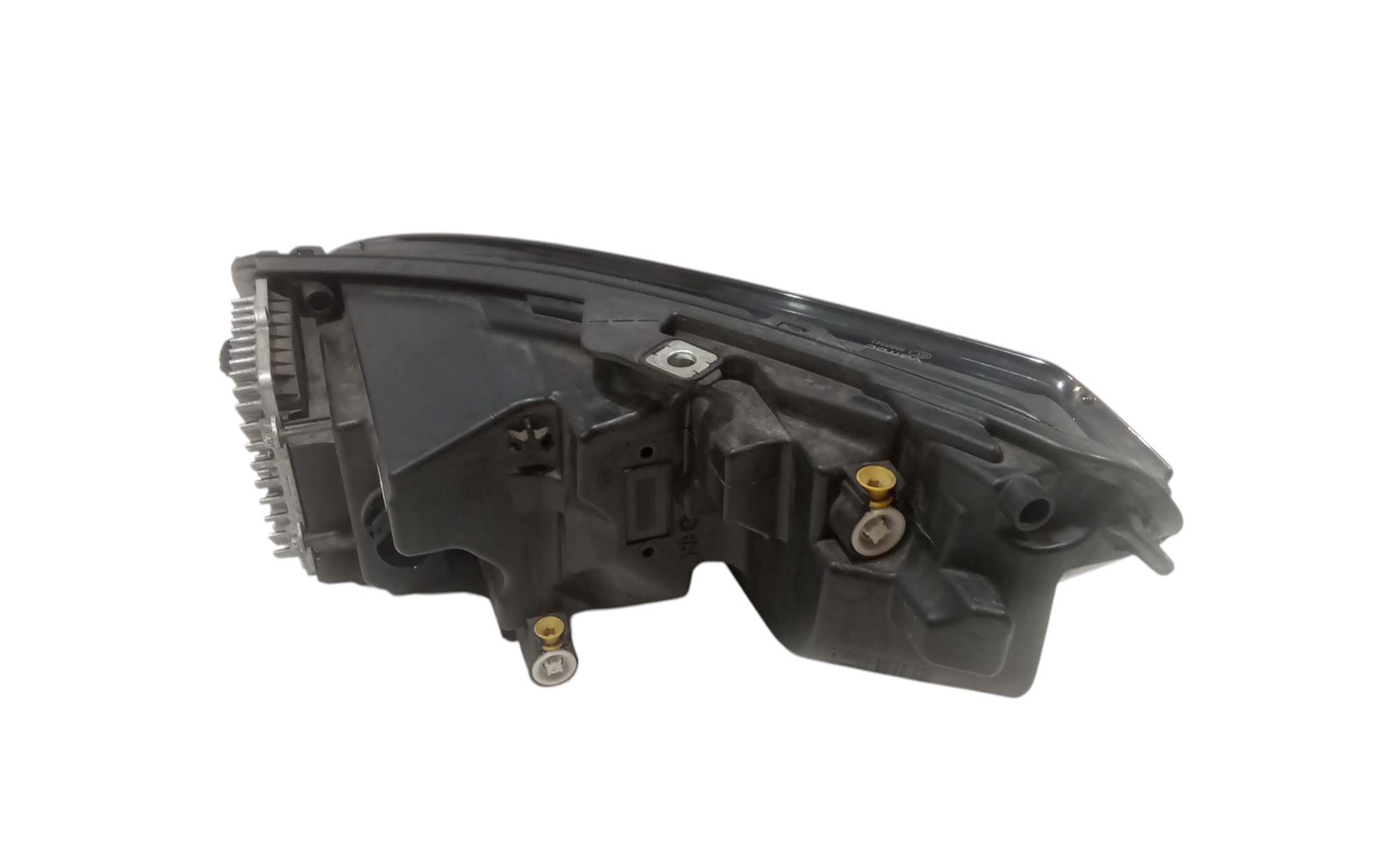 Faro anteriore DX allo Xeno per Jaguar E-pace Serie  (17>) (2017 - In produzione)