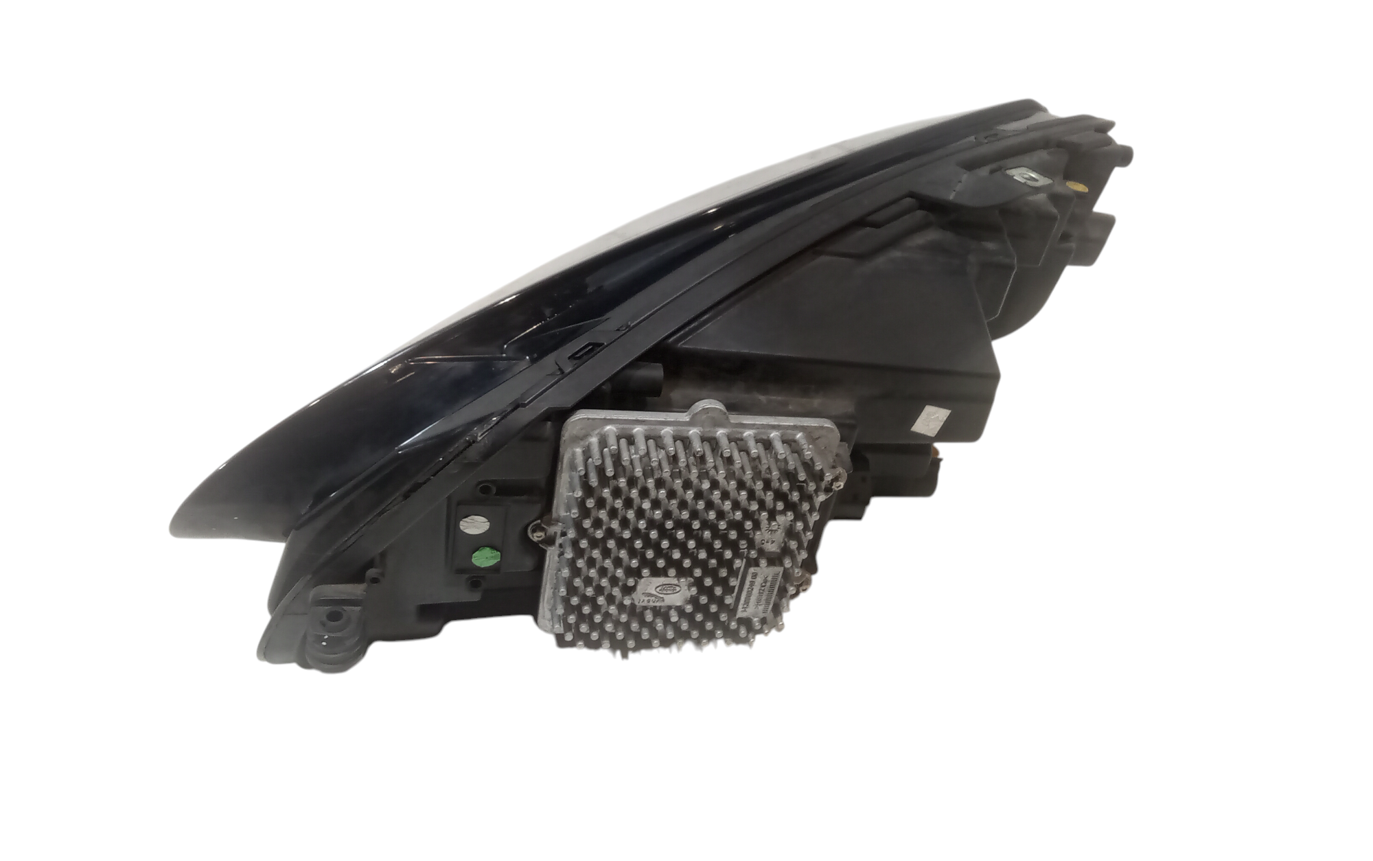 Faro anteriore DX allo Xeno per Jaguar E-pace Serie  (17>) (2017 - In produzione)