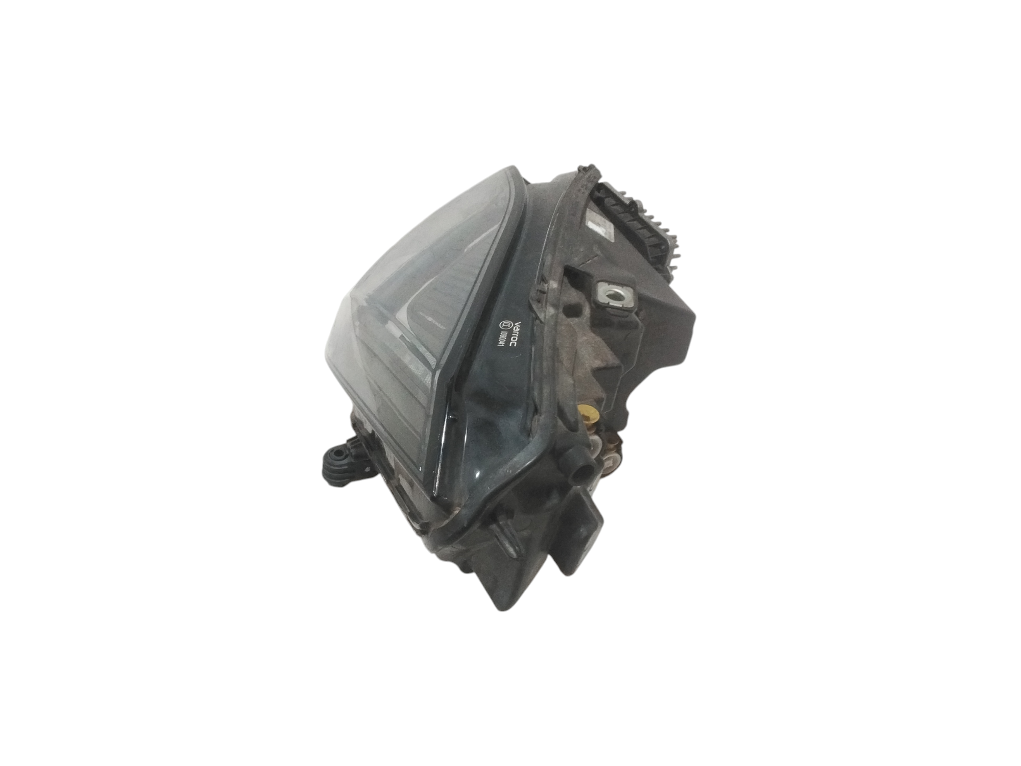 Faro anteriore SX allo Xeno per Jaguar E-pace Serie  (17>) (2017 - In produzione)