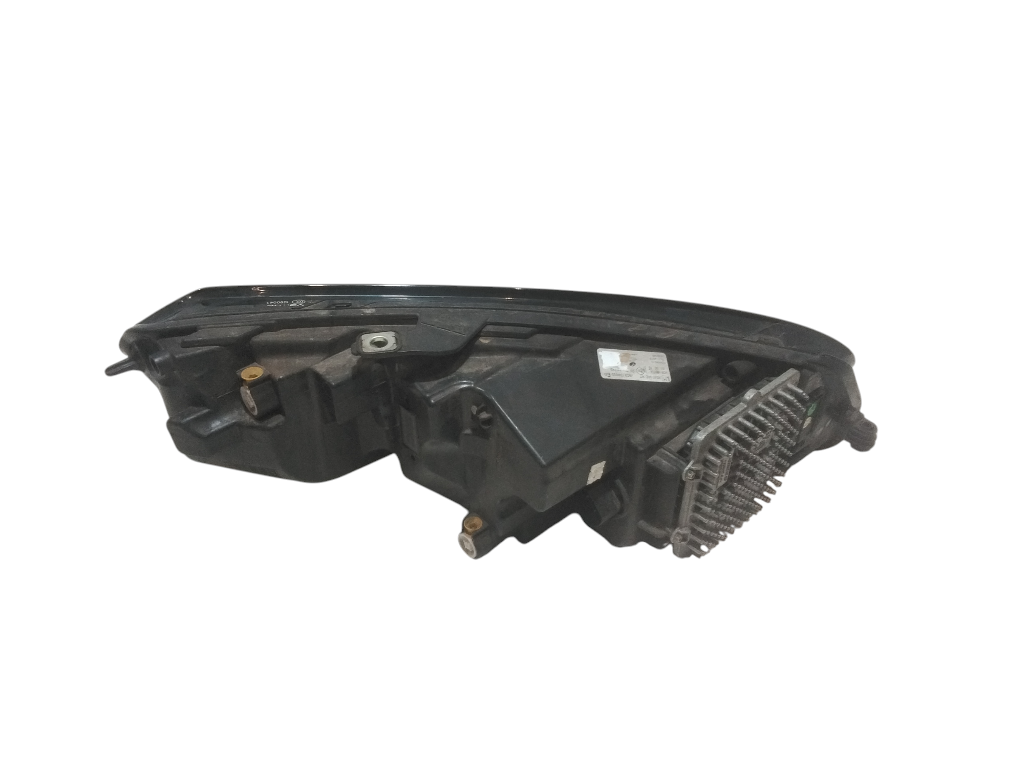 Faro anteriore SX allo Xeno per Jaguar E-pace Serie  (17>) (2017 - In produzione)