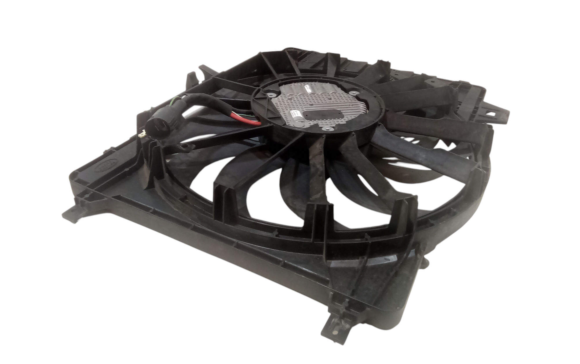 Elettroventola per Jaguar E-pace Serie  (17>) (2017 - In produzione)