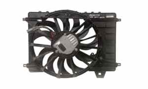 Elettroventola per Jaguar E-pace Serie  (17>) (2017 - In produzione)