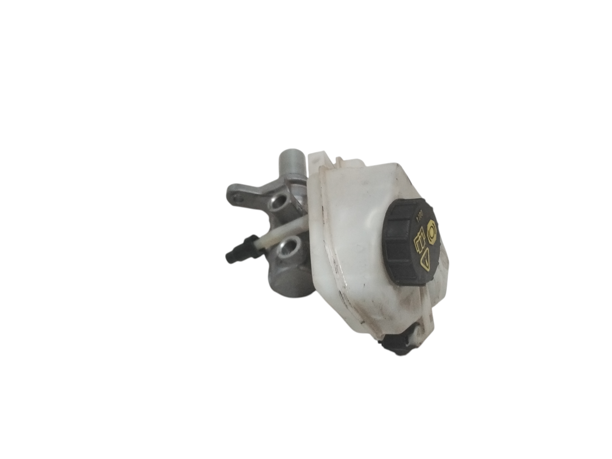 Pompa Freni per Jaguar E-pace Serie  (17>) (2017 - In produzione)