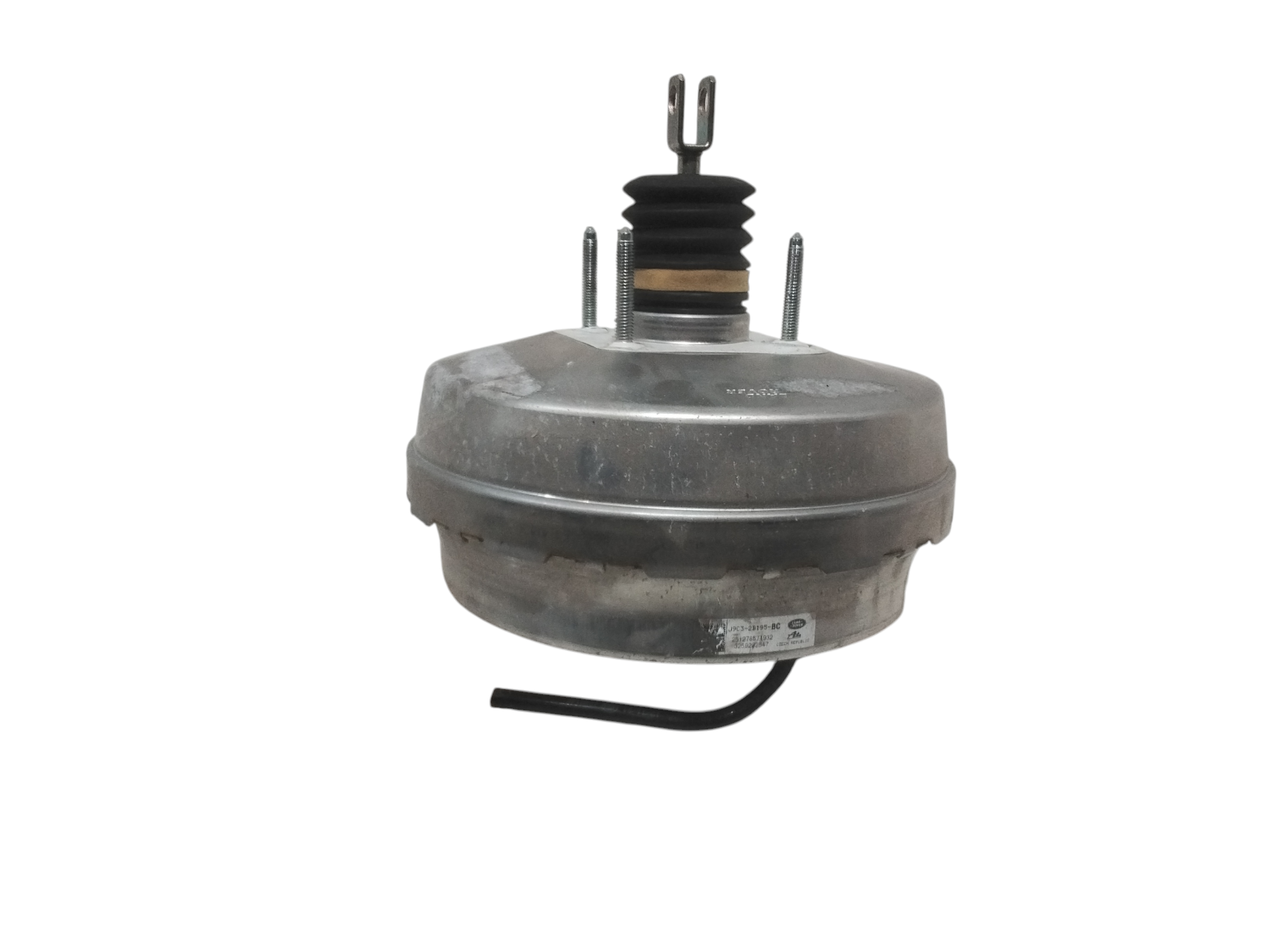 Servofreno per Jaguar E-pace Serie  (17>) (2017 - In produzione)