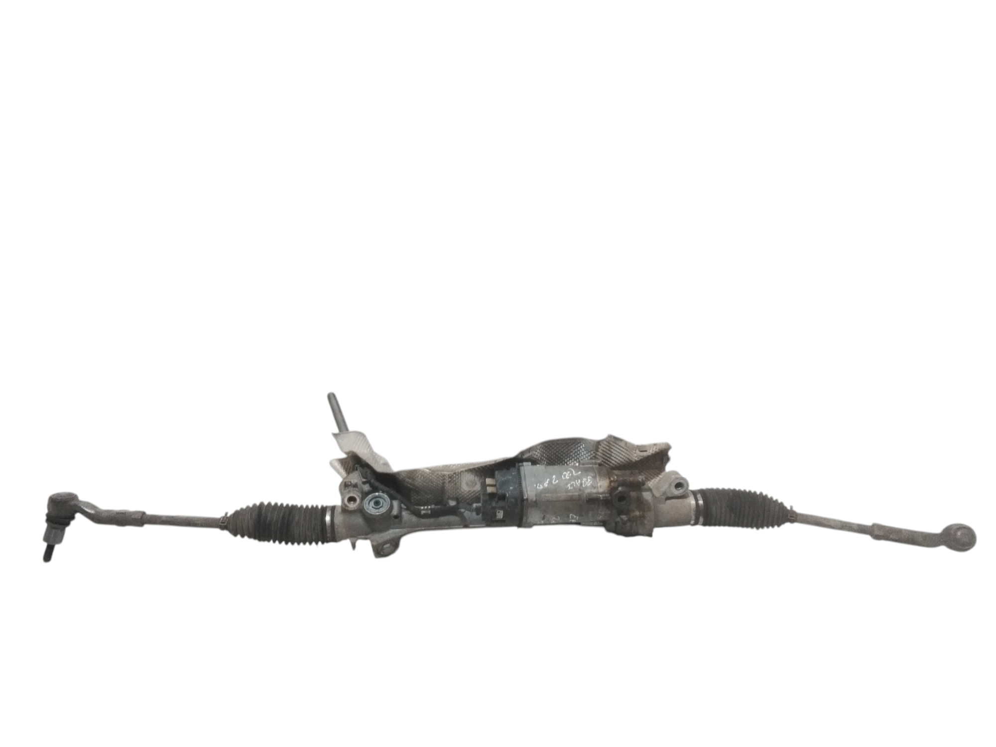 Scatola dello sterzo per Jaguar E-pace Serie  (17>) (2017 - In produzione)