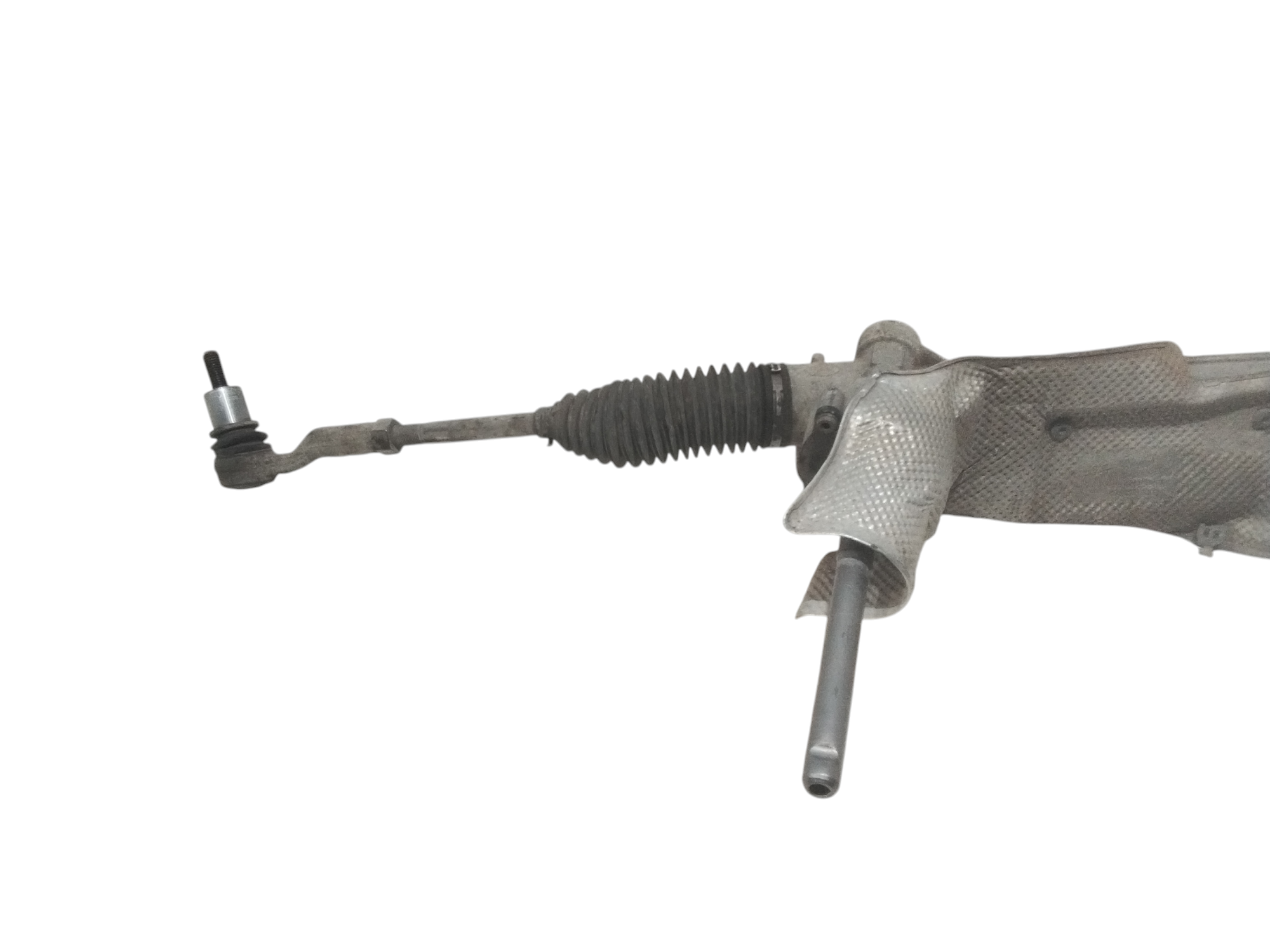 Scatola dello sterzo per Jaguar E-pace Serie  (17>) (2017 - In produzione)