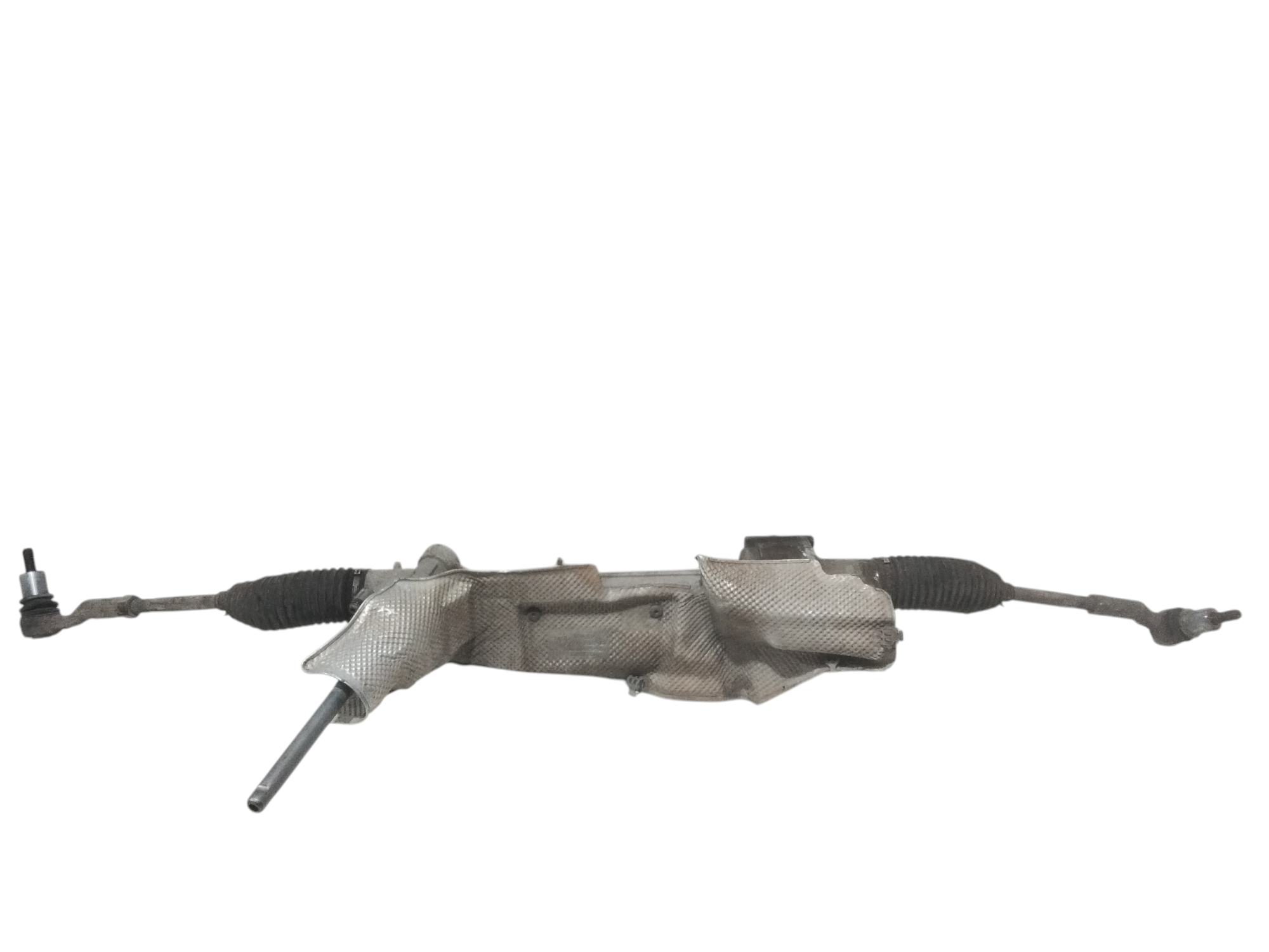 Scatola dello sterzo per Jaguar E-pace Serie  (17>) (2017 - In produzione)