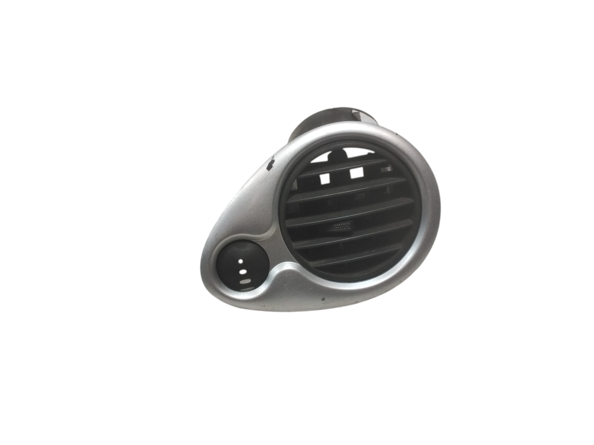 Bocchetta aria cruscotto lato passeggero per Renault Clio Serie (04>08) (2004 - 2008)