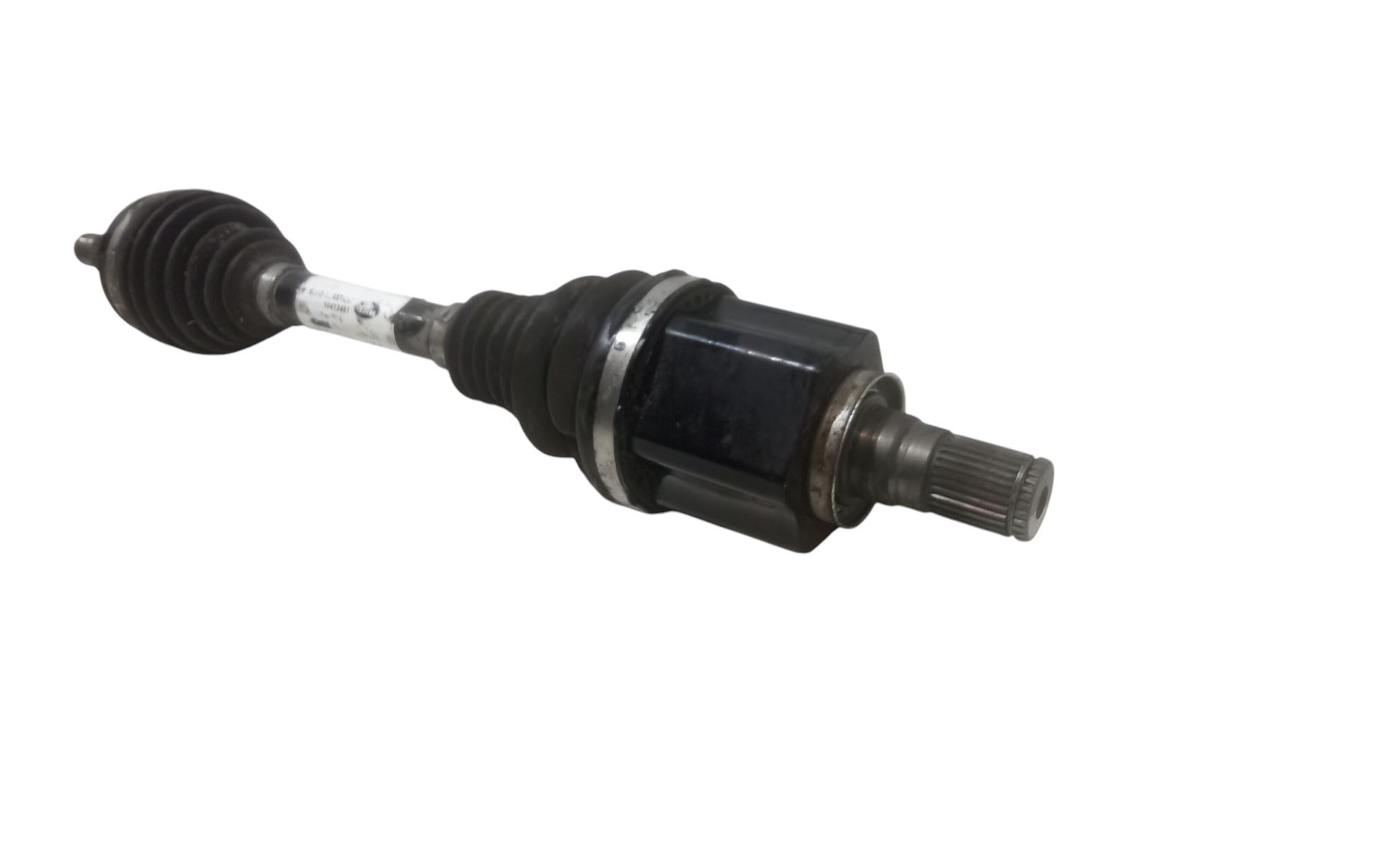 Semiasse anteriore Sinistro per Jaguar E-pace Serie  (17>) (2017 - In produzione)