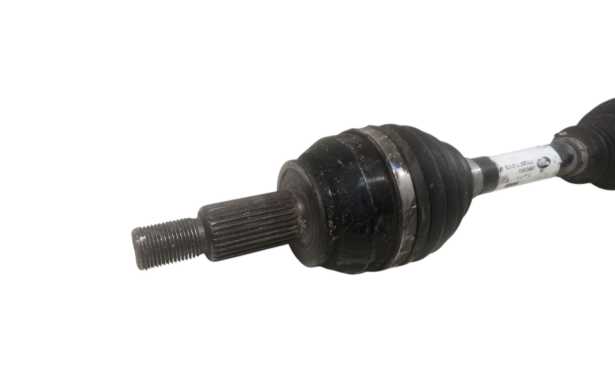 Semiasse anteriore Sinistro per Jaguar E-pace Serie  (17>) (2017 - In produzione)