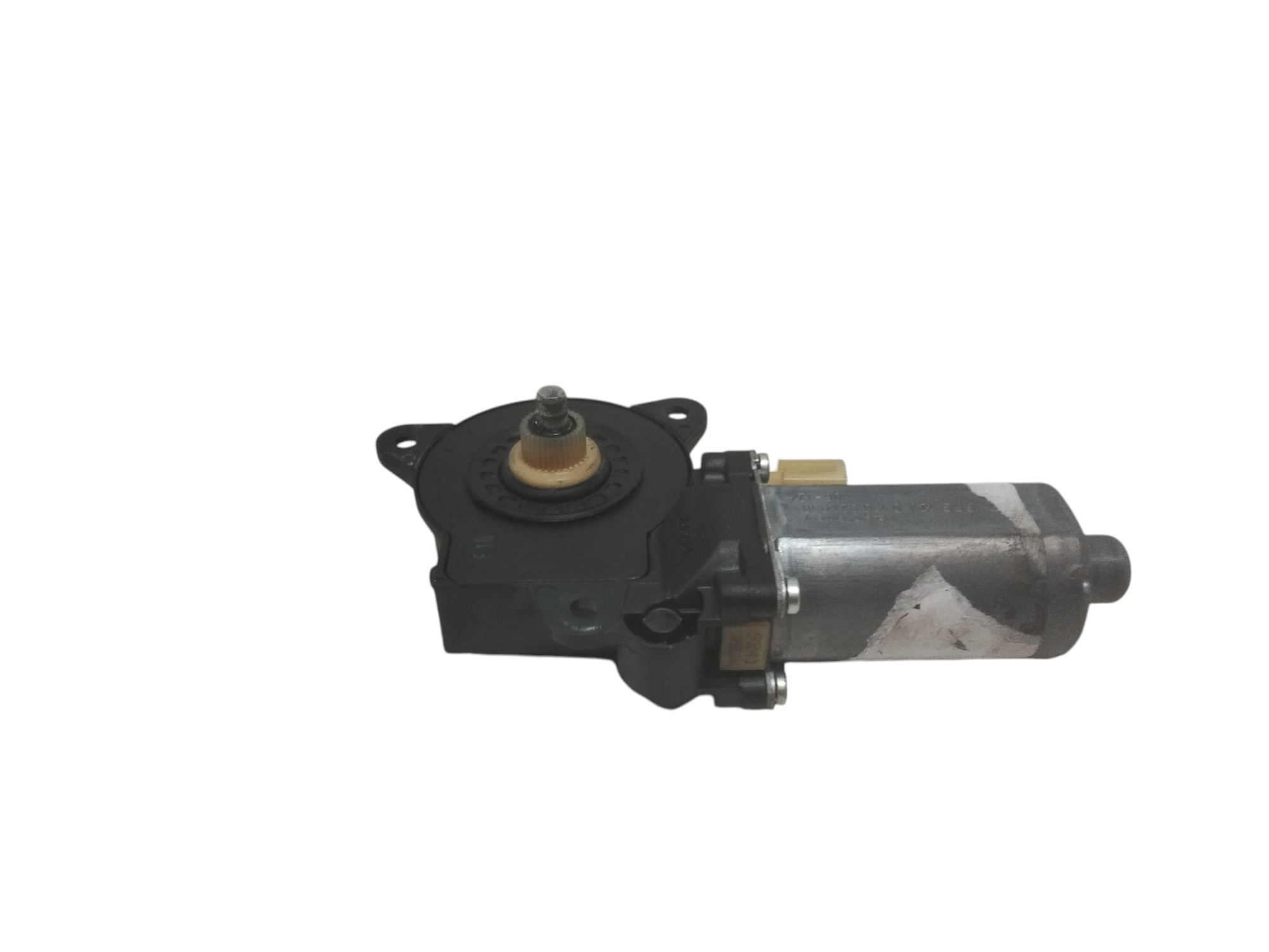 Motorino Alzavetro anteriore Sinistro per Ford Fusion 1 Serie (2002 - 2005)