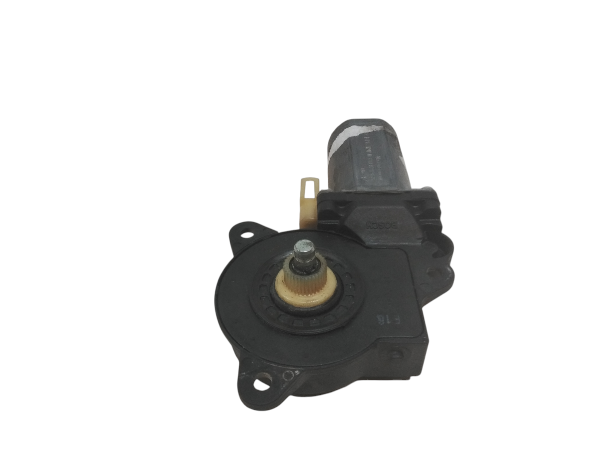 Motorino Alzavetro anteriore Sinistro per Ford Fusion 1 Serie (2002 - 2005)