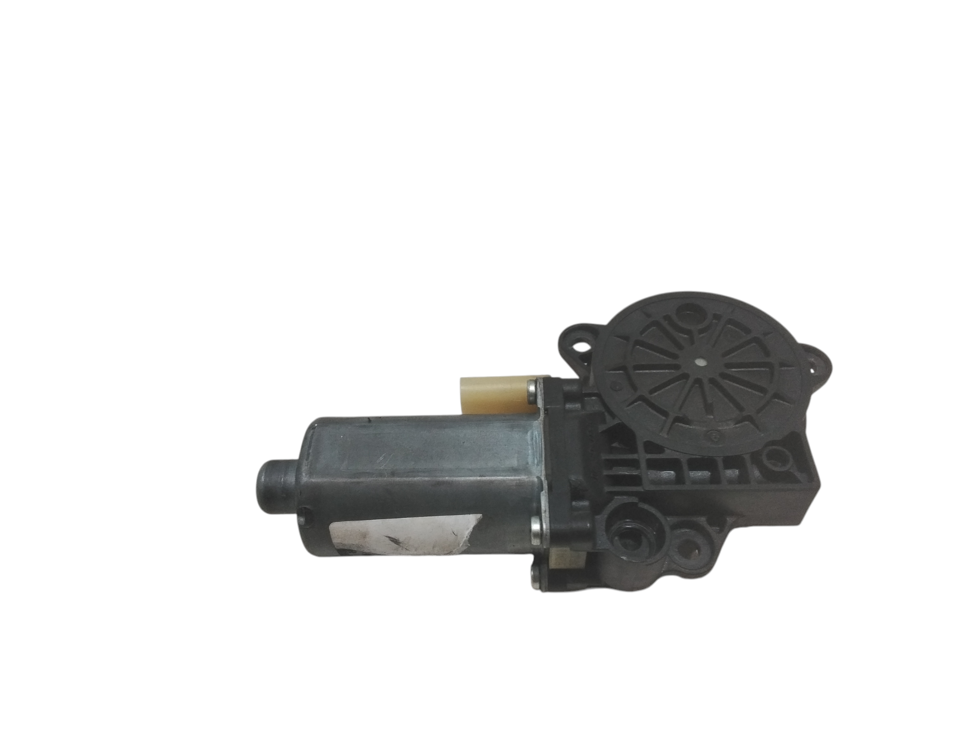 Motorino Alzavetro anteriore Sinistro per Ford Fusion 1 Serie (2002 - 2005)