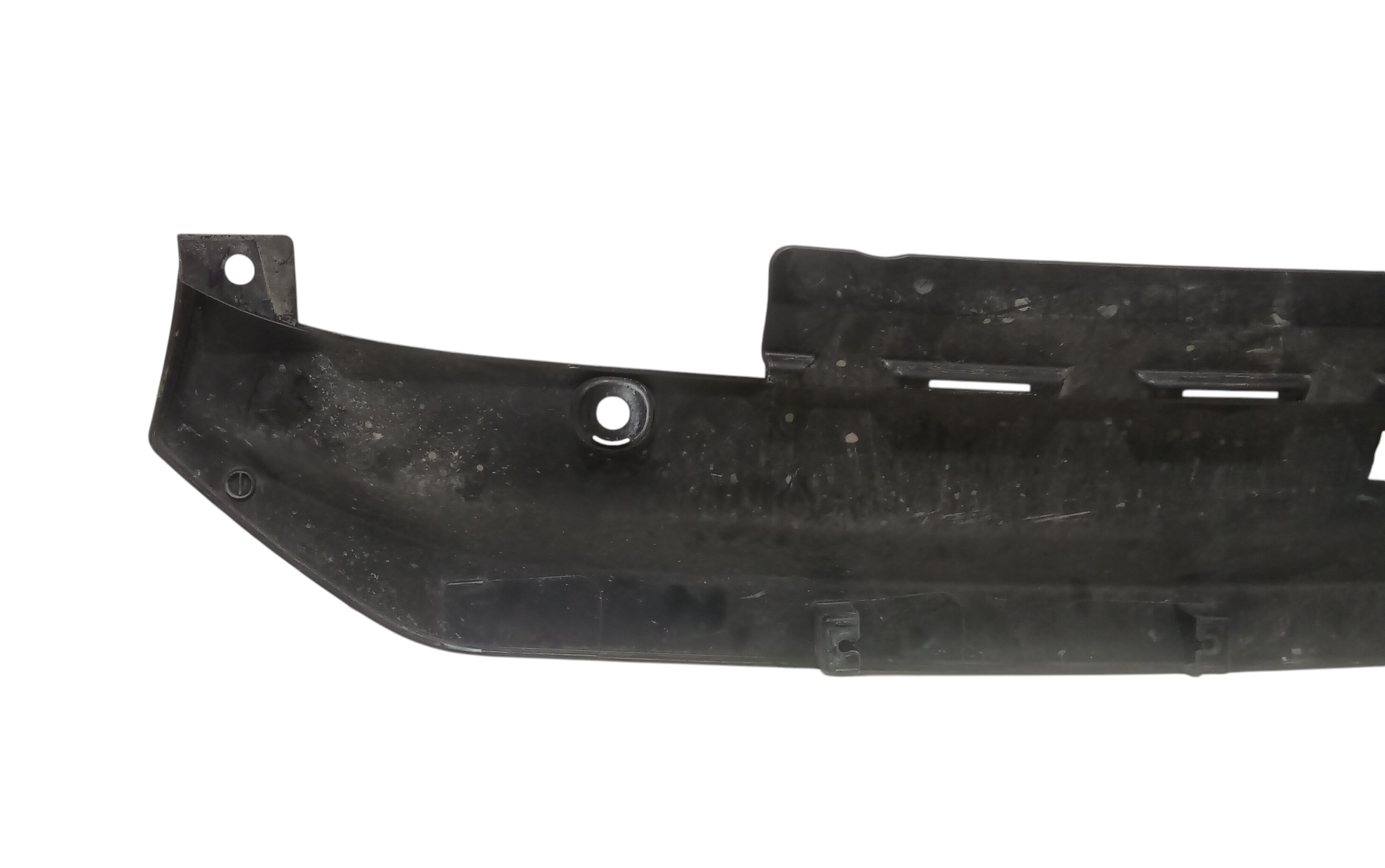 Copertura sotto paraurti anteriore per Jeep Wrangler IV (JL) (2017 - 2025)