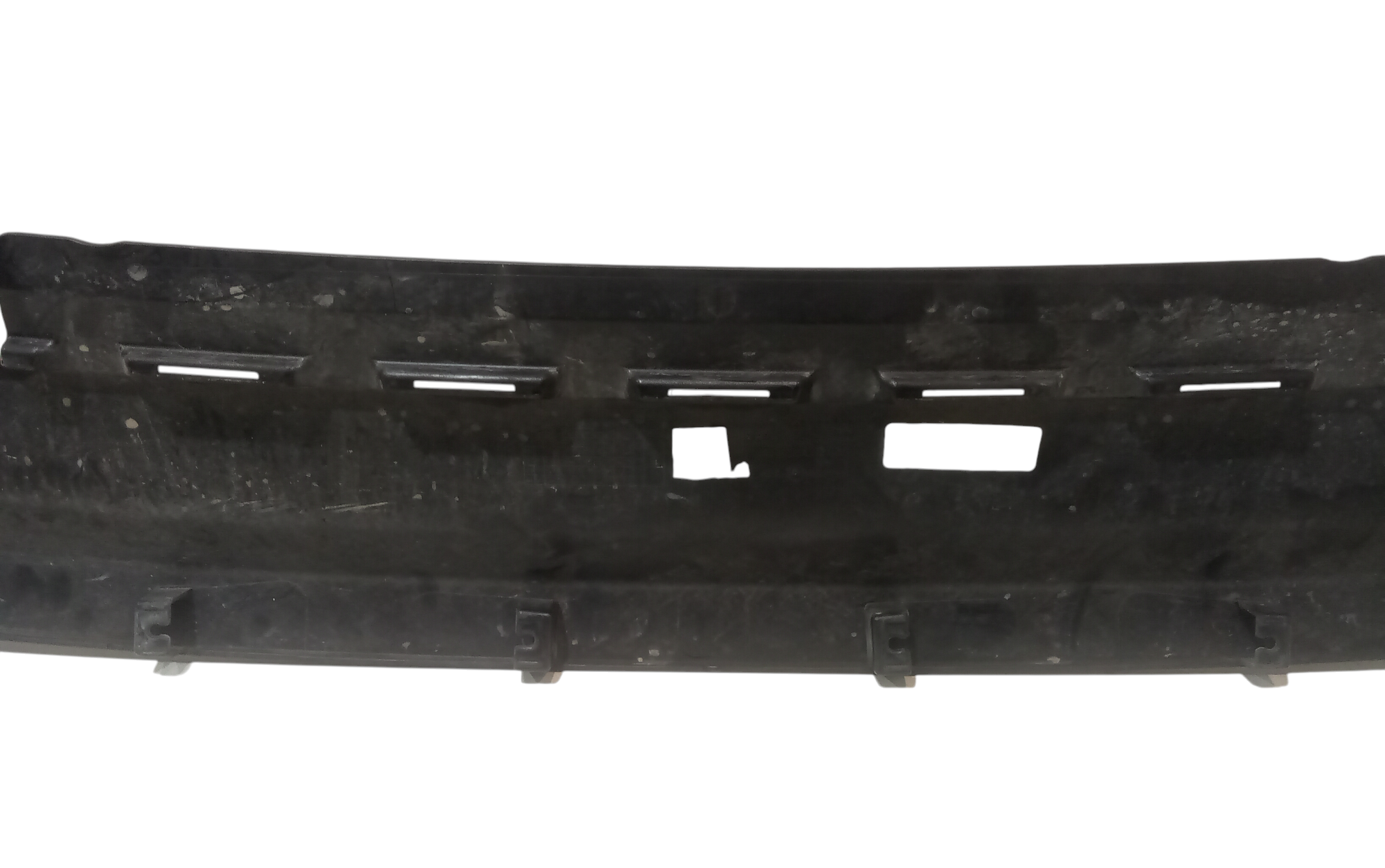 Copertura sotto paraurti anteriore per Jeep Wrangler IV (JL) (2017 - 2025)