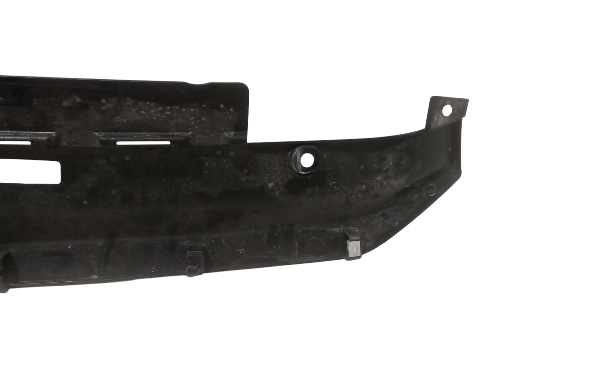 Copertura sotto paraurti anteriore per Jeep Wrangler IV (JL) (2017 - 2025)