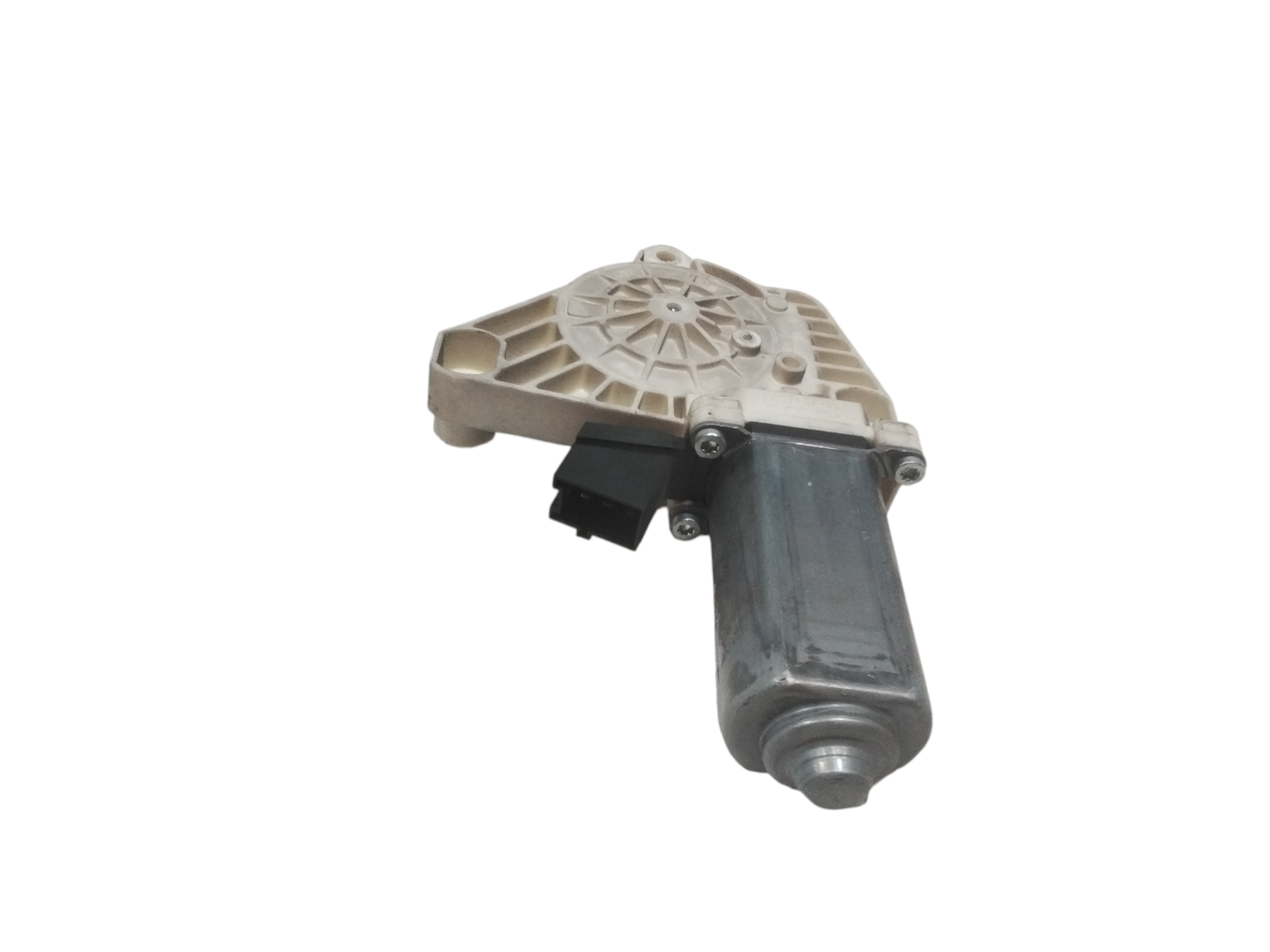 Motorino Alzavetro anteriore destra per Mercedes Classe A W169 3 Serie (2004 - 2008)