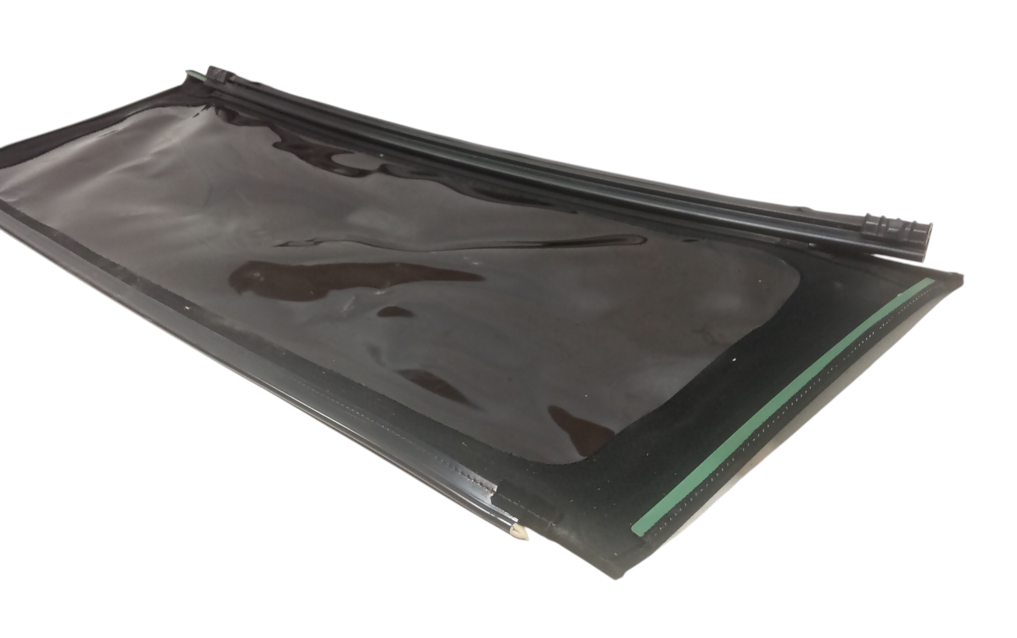 Finestrino portellone per Jeep Wrangler IV (JL) (2017 - 2025)