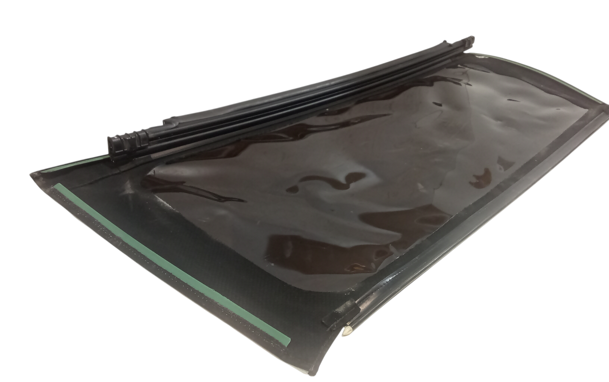 Finestrino portellone per Jeep Wrangler IV (JL) (2017 - 2025)