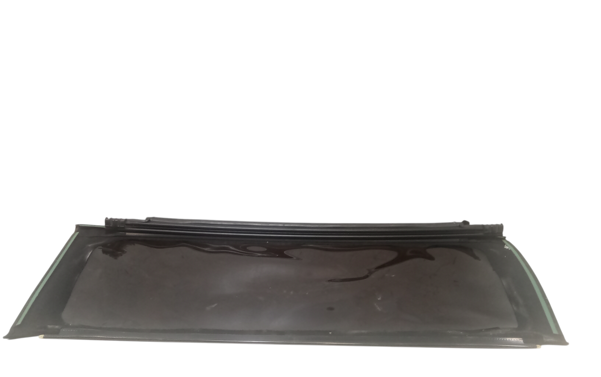 Finestrino portellone per Jeep Wrangler IV (JL) (2017 - 2025)