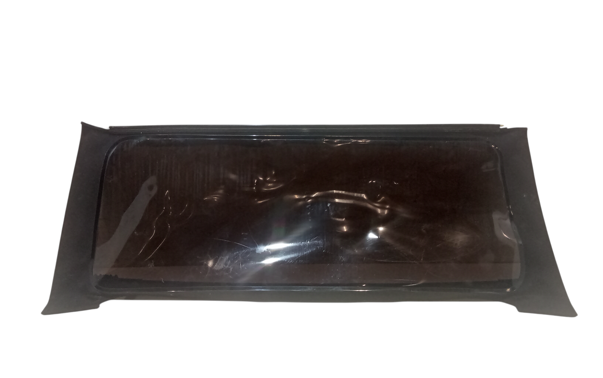 Finestrino portellone per Jeep Wrangler IV (JL) (2017 - 2025)