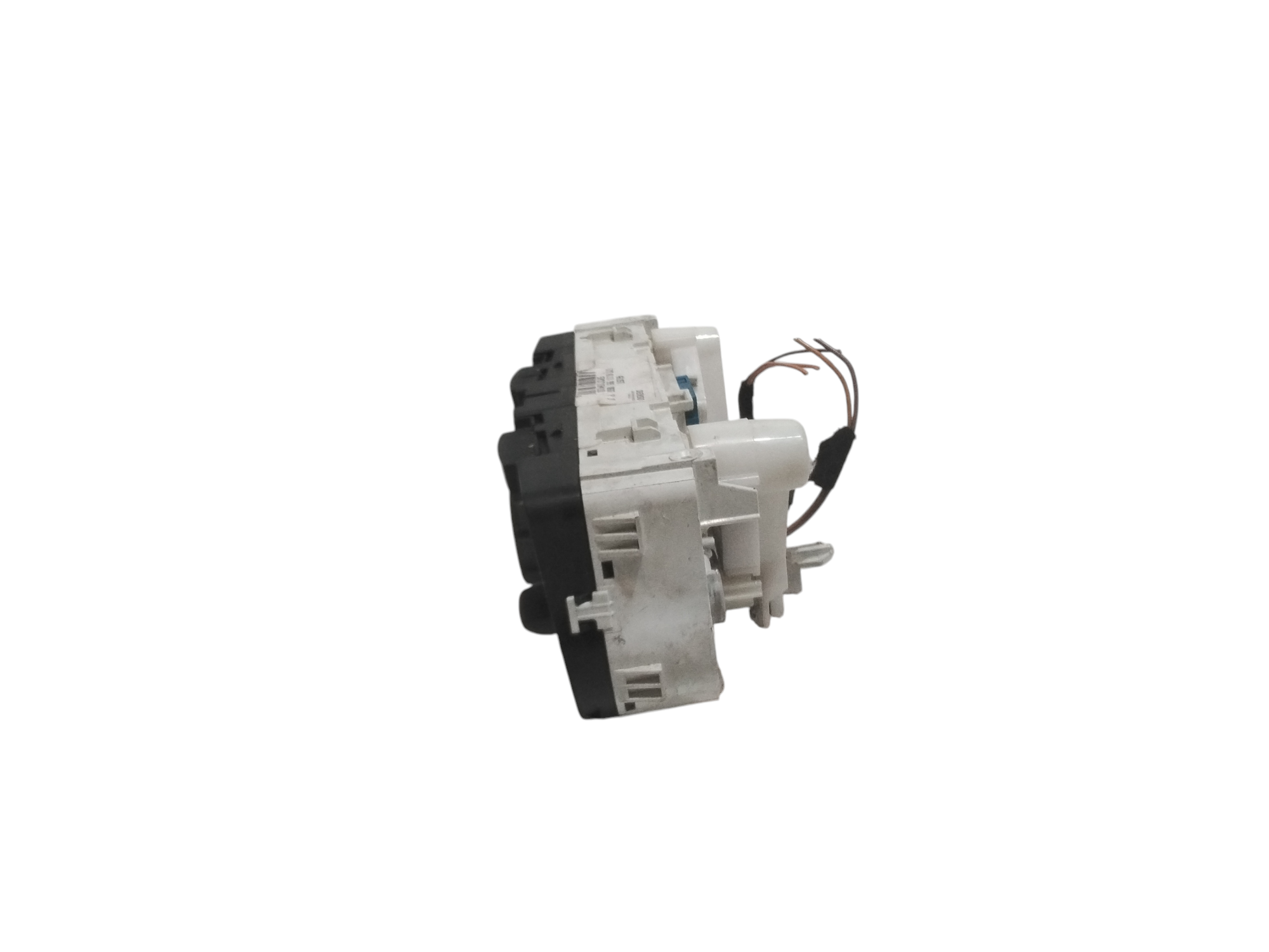 Comandi Clima per Opel Corsa D 3p 1 Serie (2006 - In produzione)