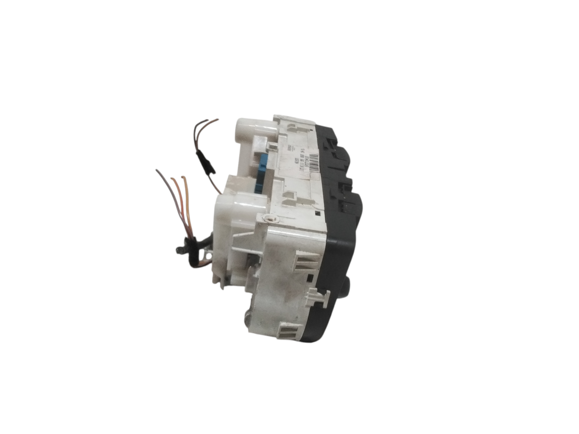 Comandi Clima per Opel Corsa D 3p 1 Serie (2006 - In produzione)