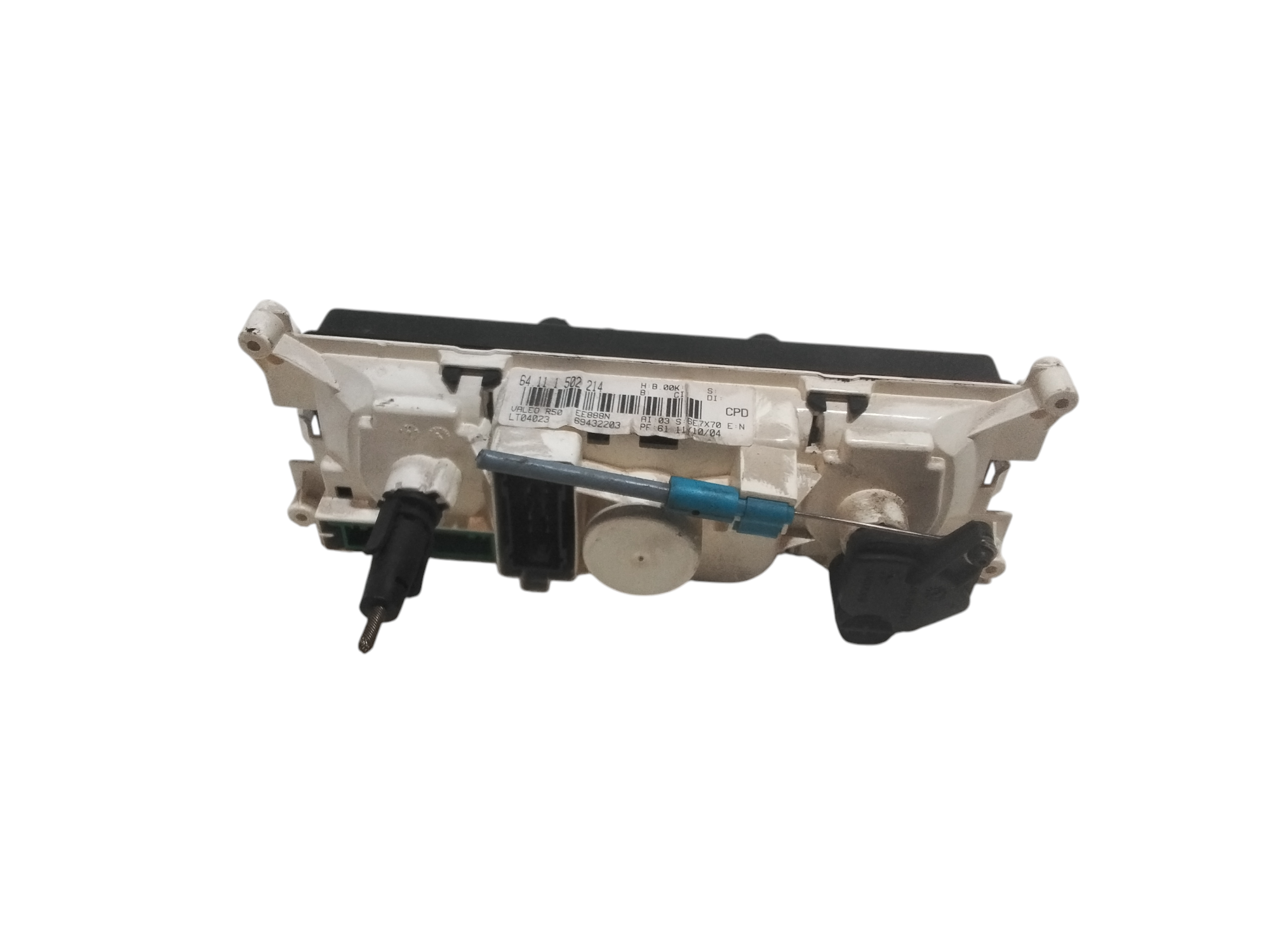 Comandi Clima per Mini One 1 Serie (2000 - 2006)