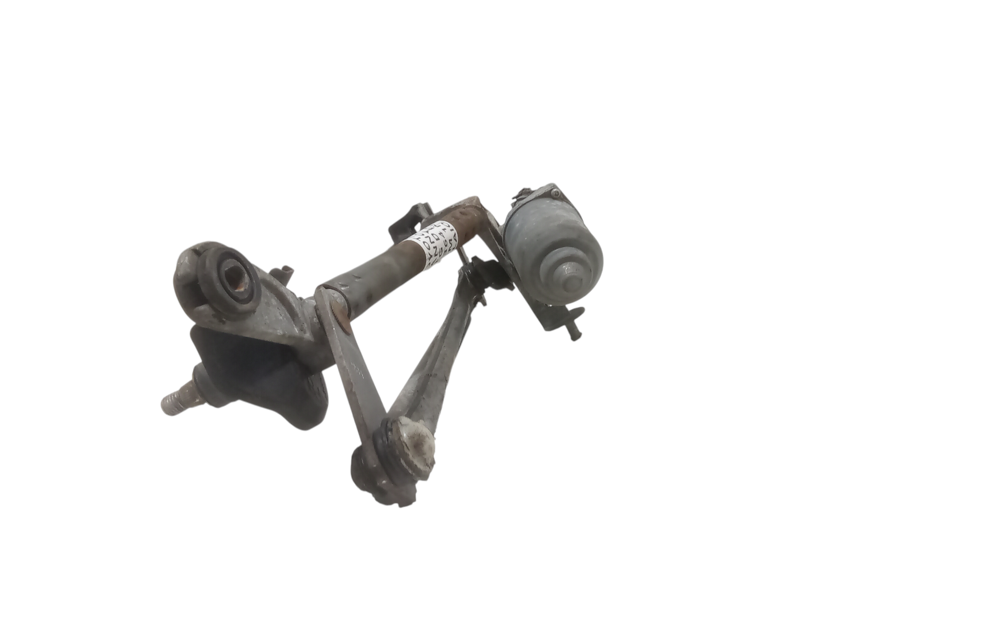 Motorino tergi ant completo di tandem per Toyota Yaris Serie (08>11) (2008 - 2011)