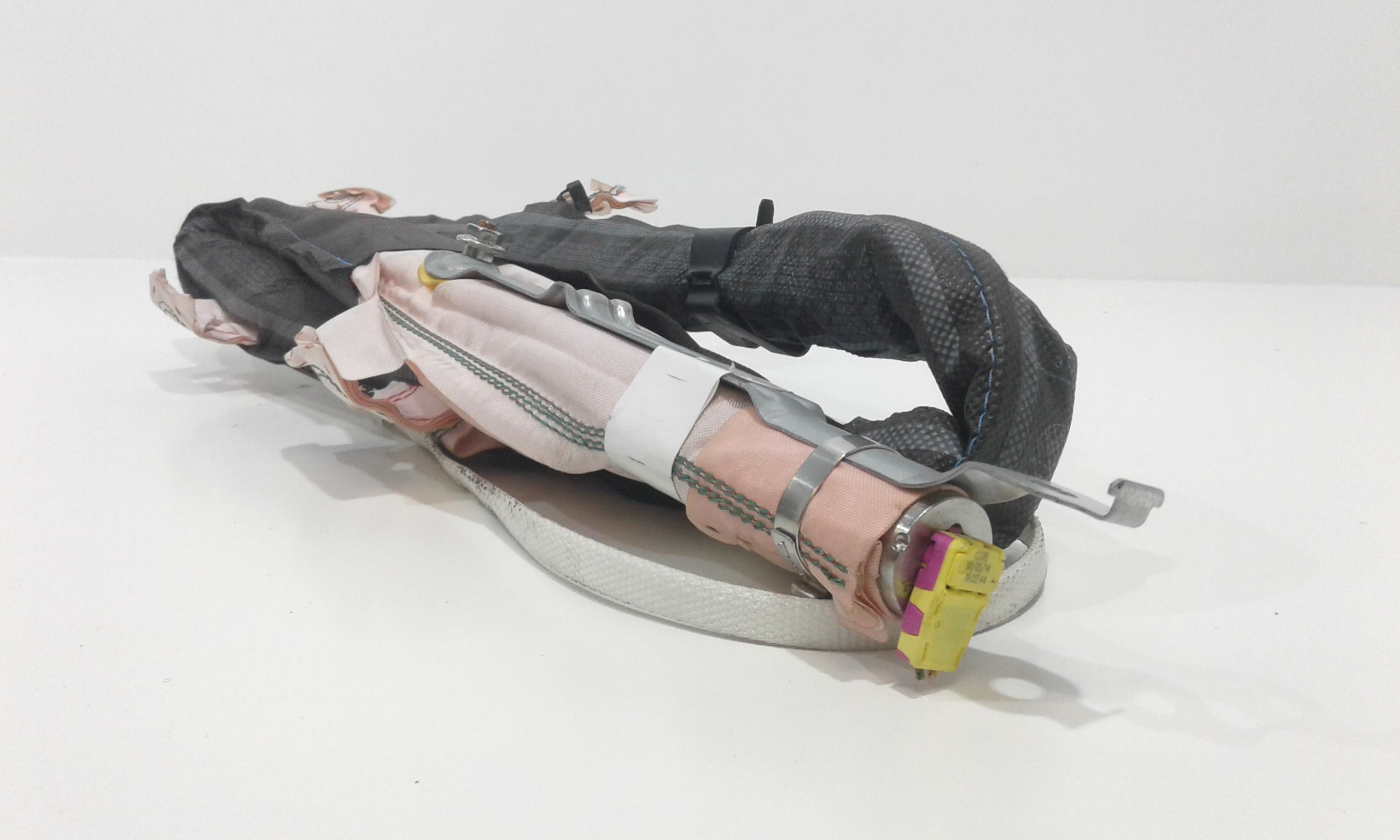 Airbag a tendina laterale passeggero FIAT Panda 3 Serie