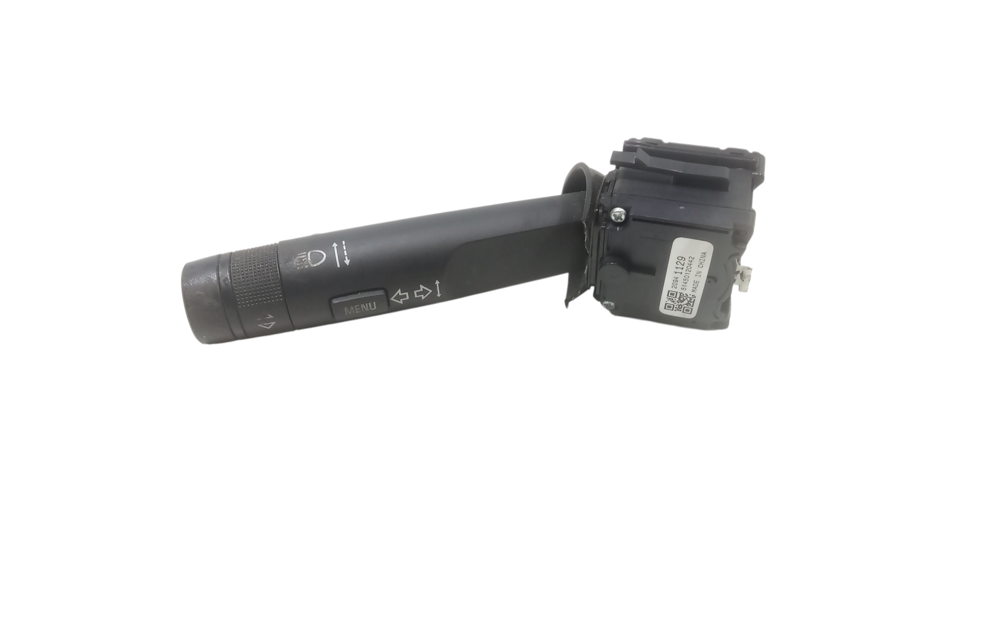 Devioluci sinistro per Opel Corsa E 3 Serie (2015 - In produzione)