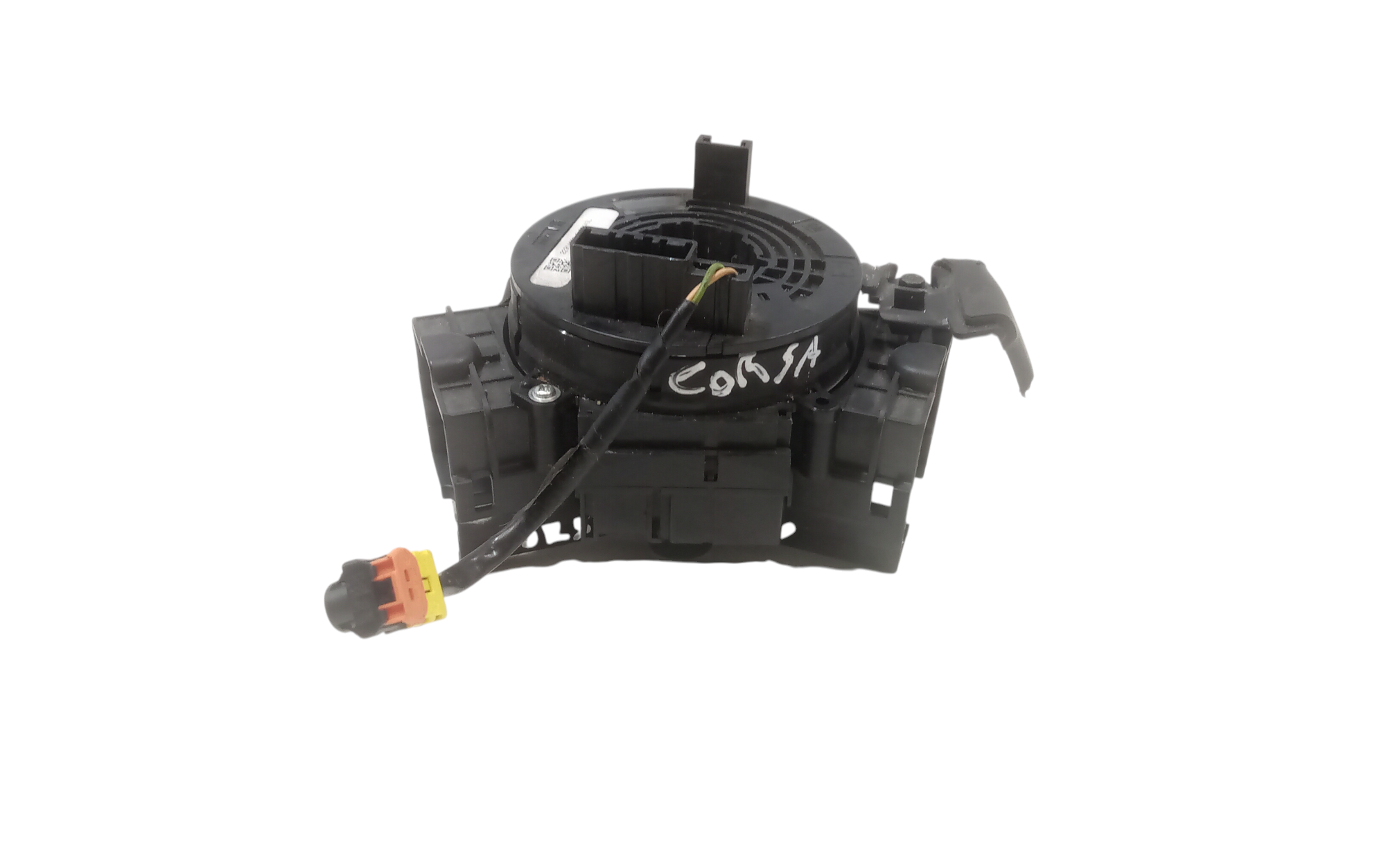 Contatto Spiralato per Opel Corsa E 3 Serie (2015 - In produzione)