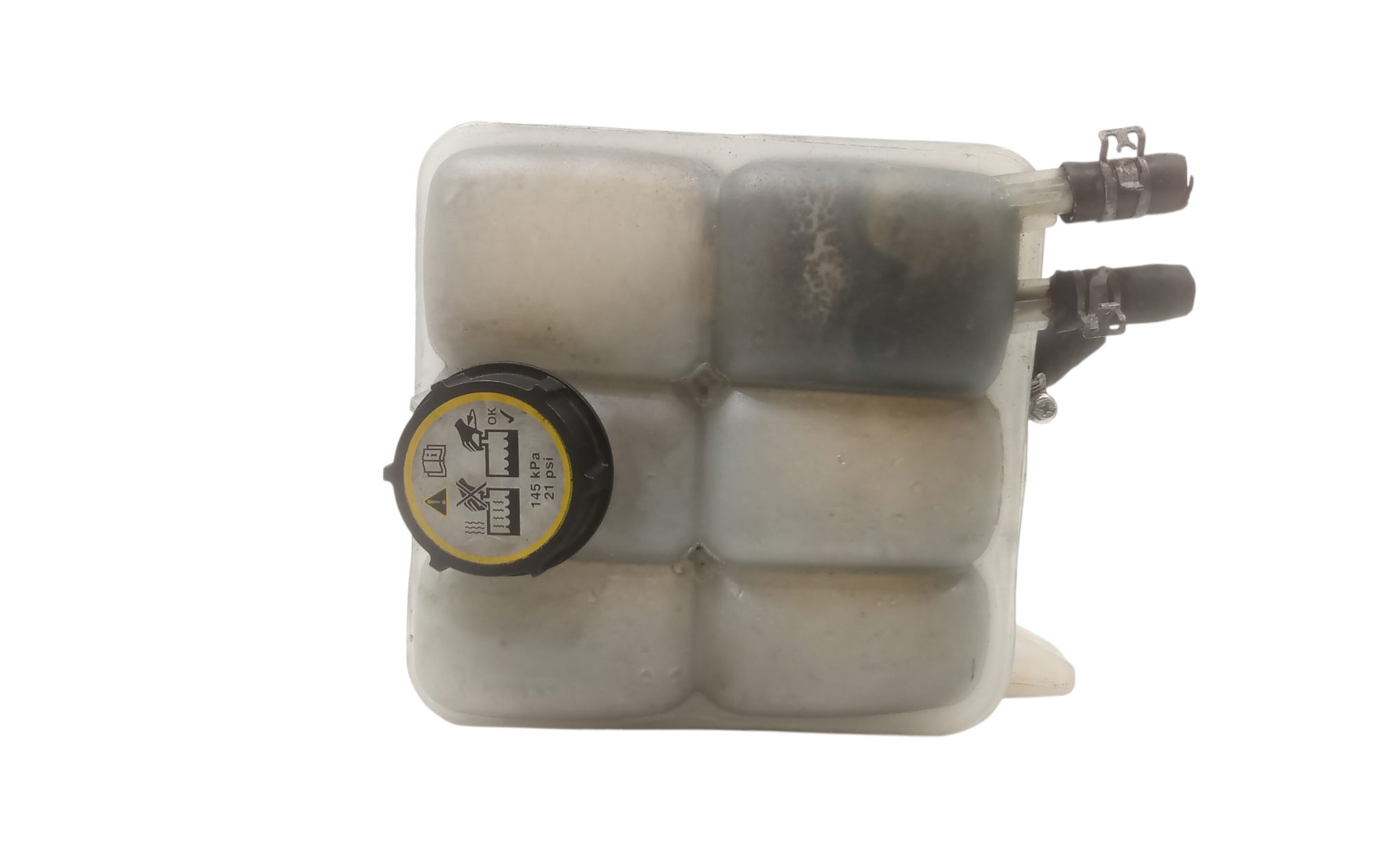 Vaschetta liquido radiatore per Ford C - Max Serie (07>10) (2007 - 2010)