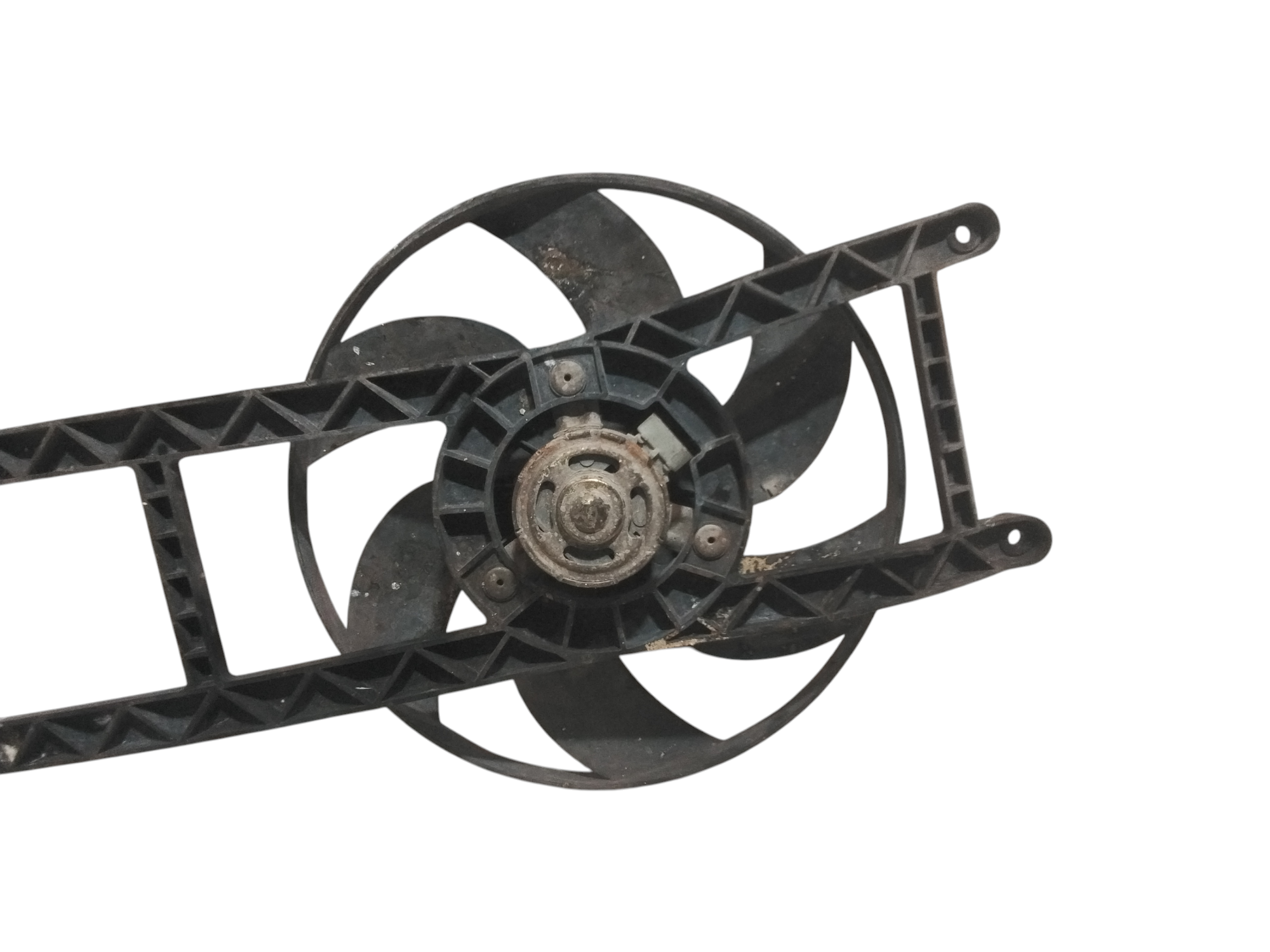 Elettroventola per Fiat Panda 2 Serie (2003 - 2010)