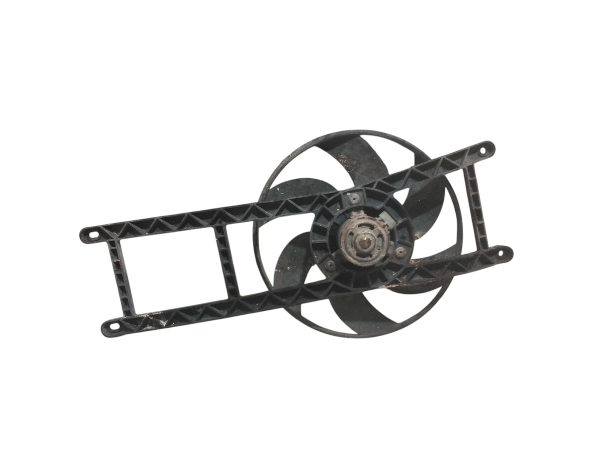 Elettroventola per Fiat Panda 2 Serie (2003 - 2010)