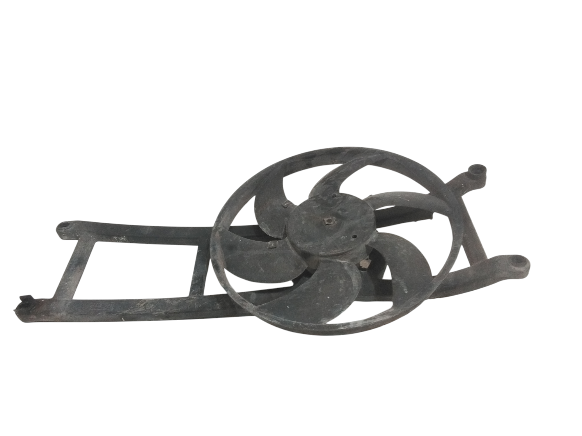 Elettroventola per Fiat Panda 2 Serie (2003 - 2010)