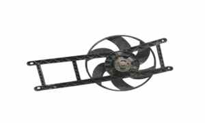 Elettroventola per Fiat Panda 2 Serie (2003 - 2010)