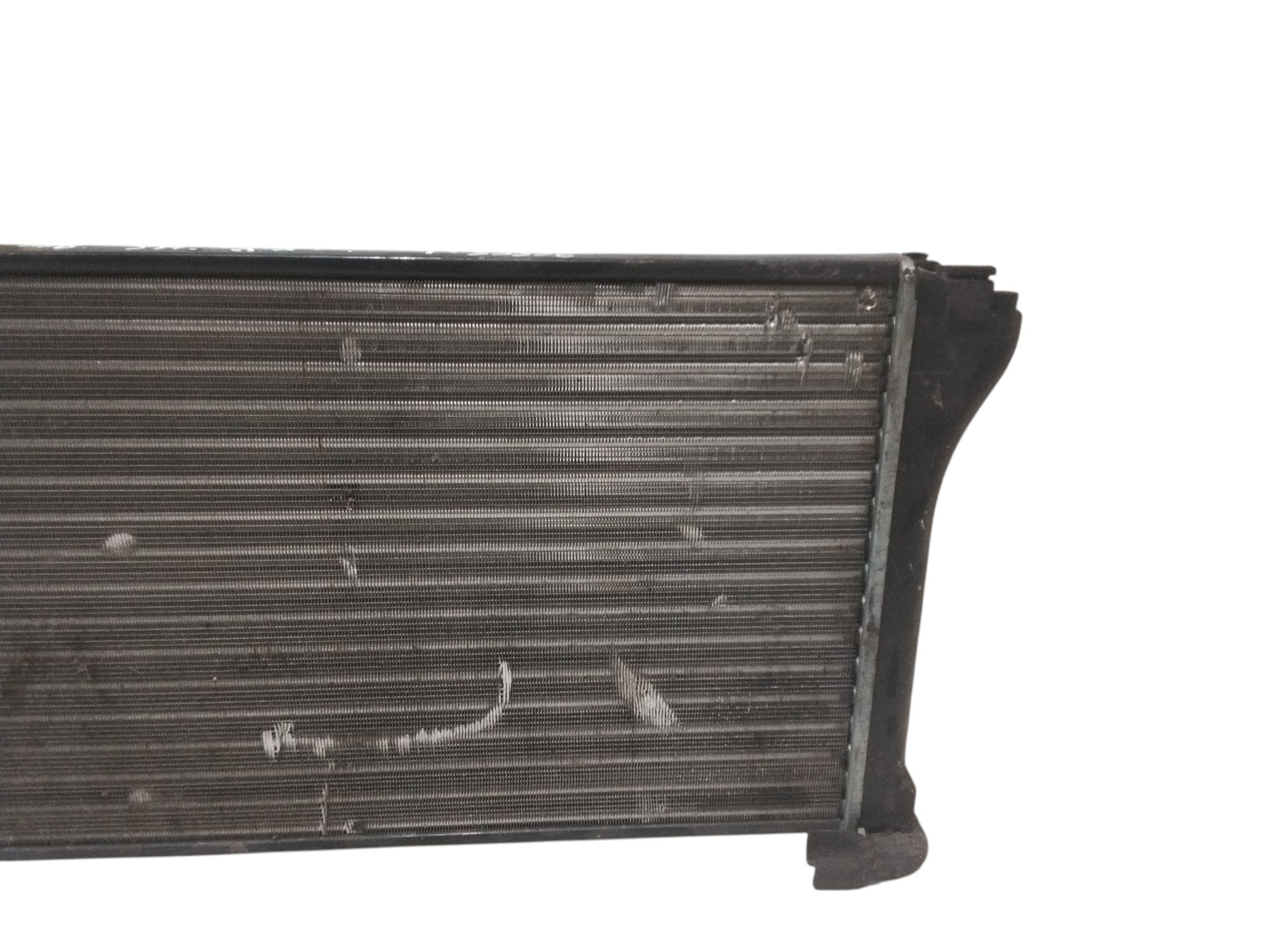 Radiatore acqua per Fiat Panda 2 Serie (2003 - 2010)