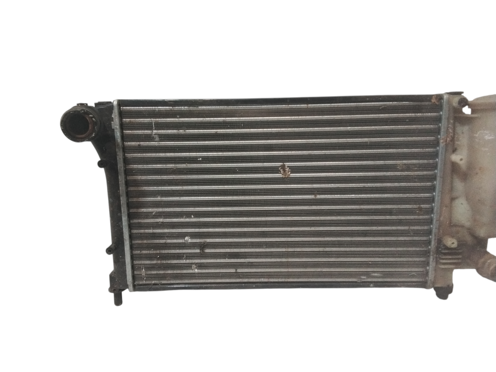 Radiatore acqua per Fiat Panda 2 Serie (2003 - 2010)